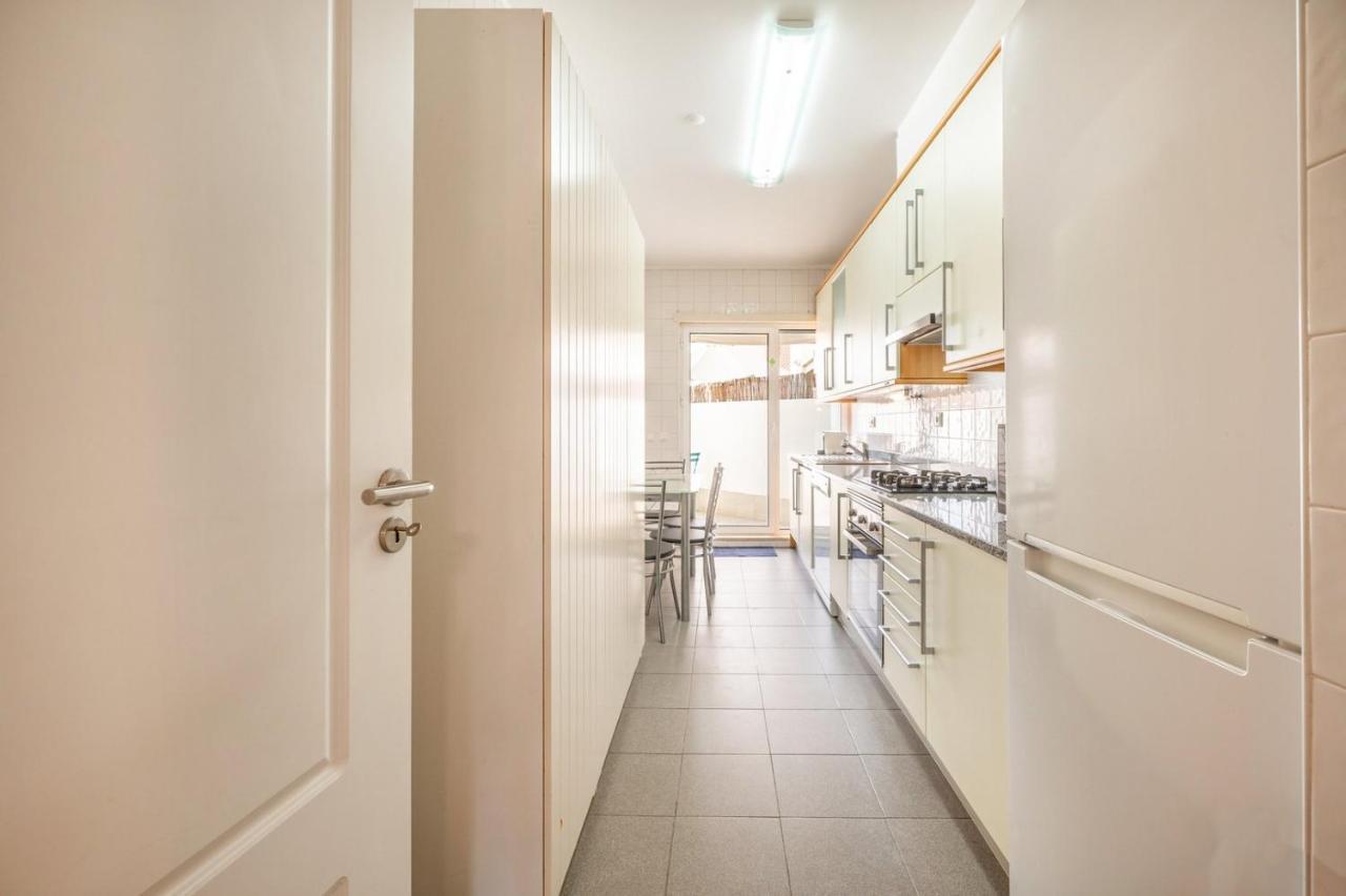 Guestready - Contemporary White In Lissabon