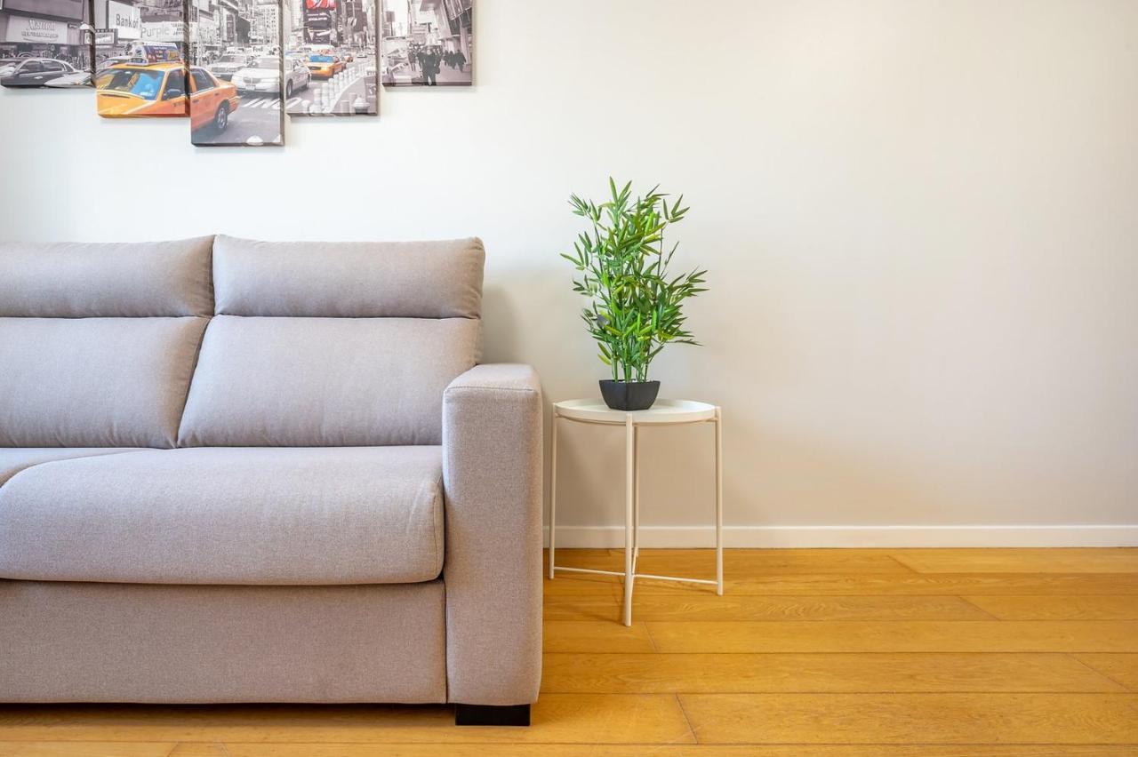 Guestready - Contemporary White In * Lissabon