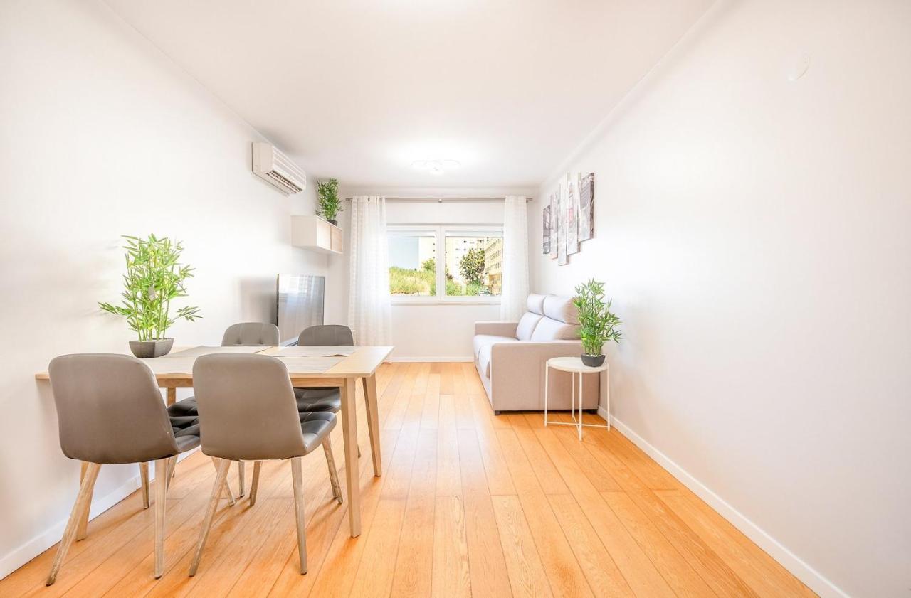 Guestready - Contemporary White In * Lissabon